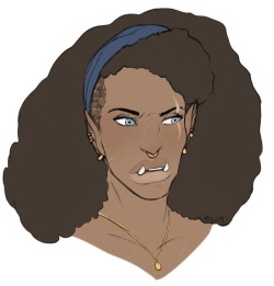 nemonedraws: Jazz got her new in-game portrait, and now it’s