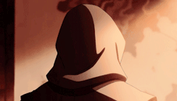 tearbender:  Antagonists in Legend of Korra → First Appearance