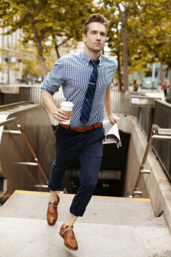 the-suit-man:  Suits | Mens fashion | Street style @ http://the-suit-man.tumblr.com/