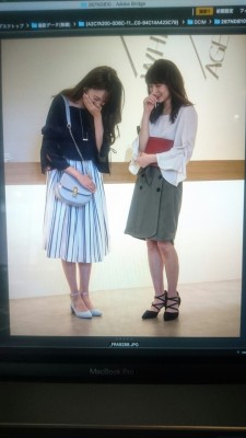 omiansary27: http://blog.nogizaka46.com/ Mai 