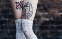 nonelikerae:  Tattoo blog x 