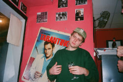 Mac DeMarco Fan Blog