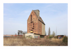 jasonguilbeau: Silo - Sachsen Anhalt - Deutschland