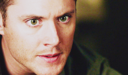 deanwinchestsr: damn those eyes