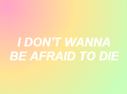 voulx:  Immortal lyrics by Marina and the Diamonds