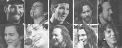 the-vedder-effect:  50 YEARS OF VEDDER  “The way I look
