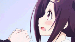 The Yuri Side