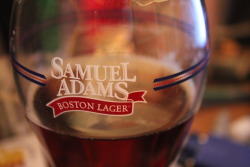 zacharydean:  If you love beer, you’ll love this Sam Adams