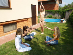 heartlandnaturists:Have you been curious about nudism but too