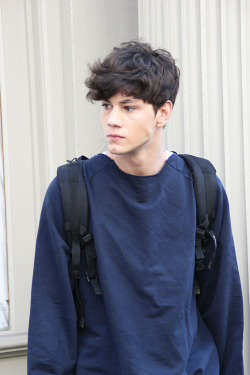 trulyyjulie:  Simone Nobili