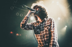 amerchantphoto:  Real Friends (by Anam Merchant) House of Blues