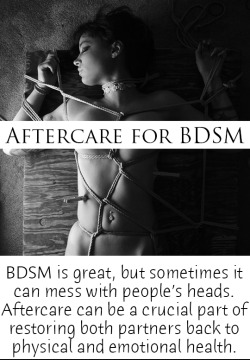 BDSM - Gentleman Dom