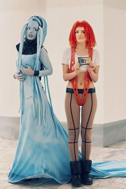 whybecosplay:  (via Pin by Amy Ratcliffe on Cool Cosplay | Pinterest)
