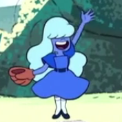 therealraewest:  I was gonna make my icon a sapphire from the