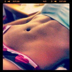 Female Fitness Motivation