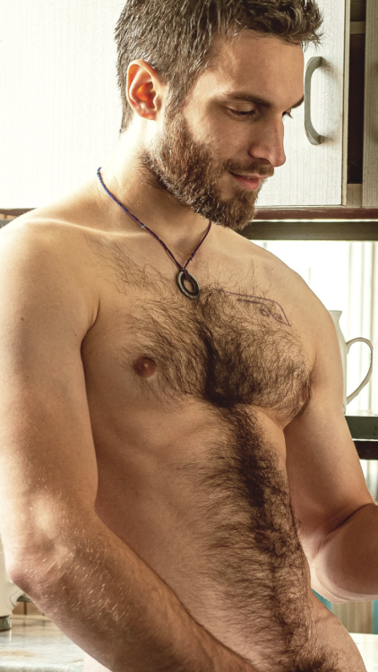 hairyinc:  HAIRY INC. | https://hairyinc.tumblr.com | @hairyinc