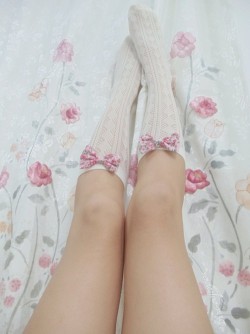 beescloset:  Lolita’s Wardrobe… ♥ | via Tumblr on We Heart