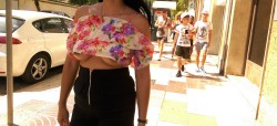 sexyfashionbymimi:  what do you think about this underboob top