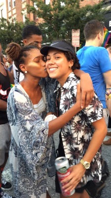 yellohdaze:  Pride 2016 - Baltimore, MD  “when they come for