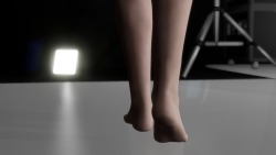 halosmods:  High Poly Hands and Feet v3 Noticed some things wrong