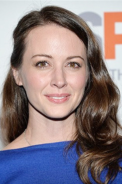 dailyamyacker:  Actress Amy Acker attends ASPCA’S 18th Annual