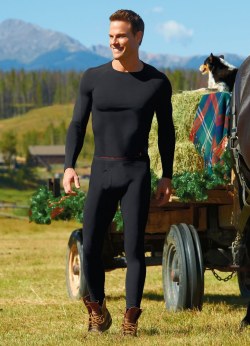 Captain Spandex