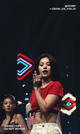 yejibf:  220929 wannabe // yejigiffed with permission !