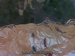 encefalofagia:  Belladonna of Sadness - Eiichi Yamamoto (1973)