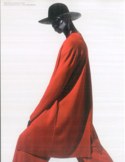 jayseanfanclub:fernando cabral for arena homme plus fw11