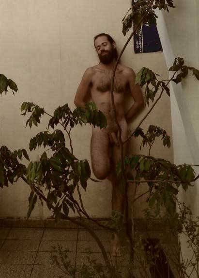 hothairyhippie:  Fuck me now.