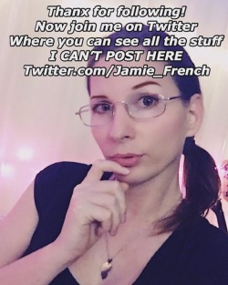 jamiekellyxxx:  Twitter.com/Jamie_French #jamiefrench #trans