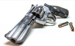 gunsknivesgear:  How to Choose a Defensive Handgun, Part V: Caliber
