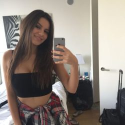 thegirlcollector:  Madison Grace Reed leaked pictures (Victoria