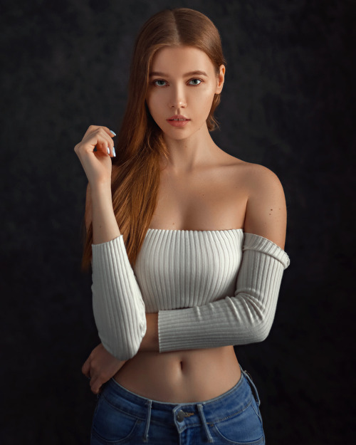 imickeyd:Ksenia © Evgeny Sibiraev