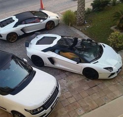 SuperCars