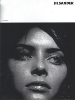 adarchives:  The Face, February 2001  creative direction MM Paris,