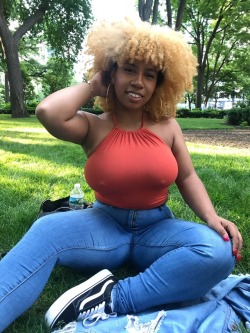 briamostdope:  Ig: Forevercurlybri 🍒