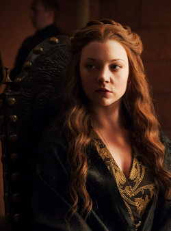 thotsandpreyers:  Margaery Tyrell | The Laws of Gods and Men (4.6)