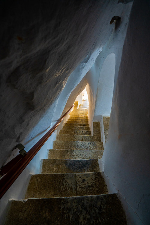 ioannisdg:Panagia Chozoviotissa, Amorgos - Greece