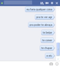 Cuidado com o destino