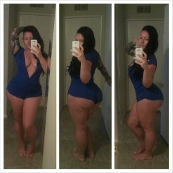 elkestallion:  After a fun day at da beach…so fresh and clean