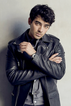 jonasjoe:Joe Jonas by Sam Kim for The Glass Magazine. x