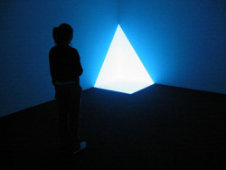 aestheticgoddess:  James Turrell 