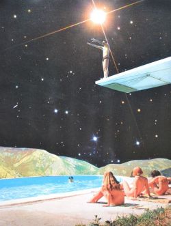 reformedincubus:  Diving Space by Djuno Tomsni  verano!