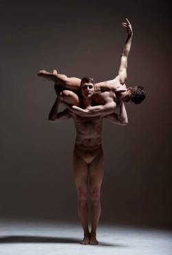 male-ballet:  2sday Ballet