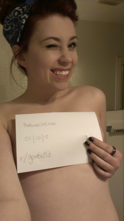 please please verify me it breaks my poor pinup heart to see my posts deleted #nsfw #gonewild