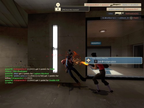 time for some tf2 screenshots part1!