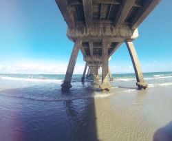 Deerfeild Beach Pier, FL