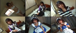 Kosukano Vol I Cosplay Girlfriend “Maho” VIDEO -