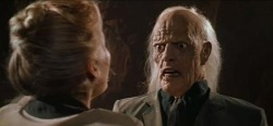 Doc Brown was in The Last Crusade 